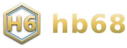 hb68 logo