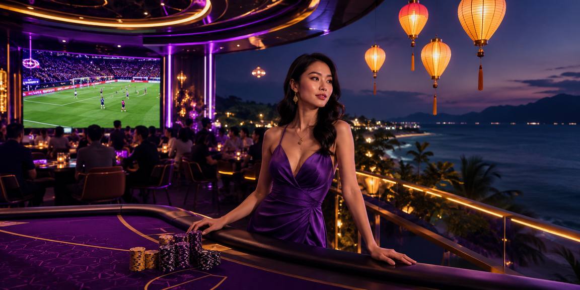 hb68 Bàn Casino Trực Tiếp Với Người Chia Bài Thực